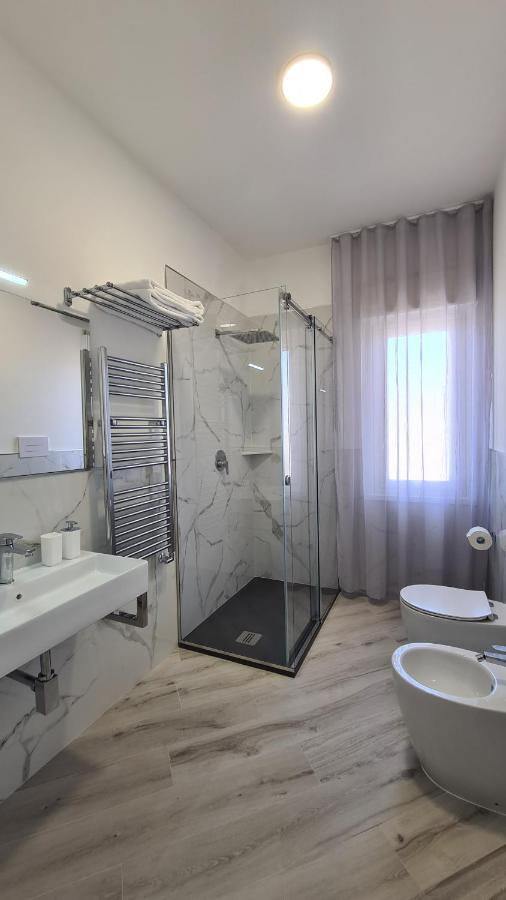 Alberira Apartments باليرمو المظهر الخارجي الصورة