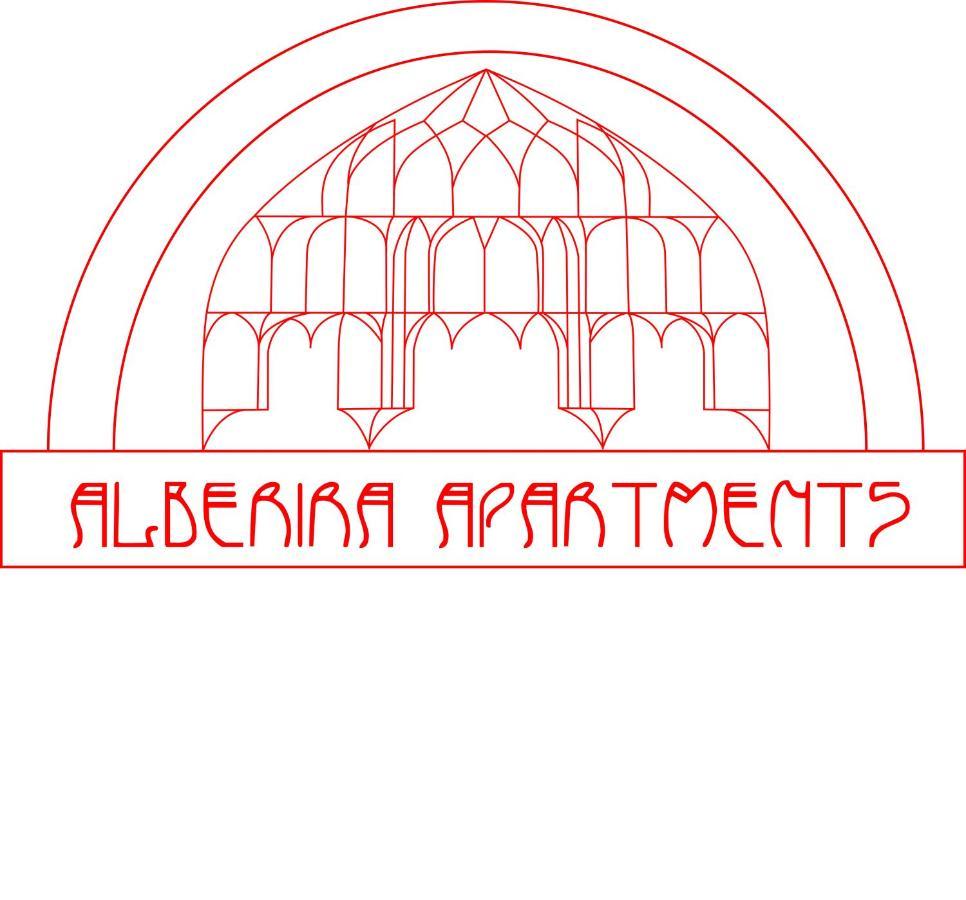 Alberira Apartments باليرمو المظهر الخارجي الصورة